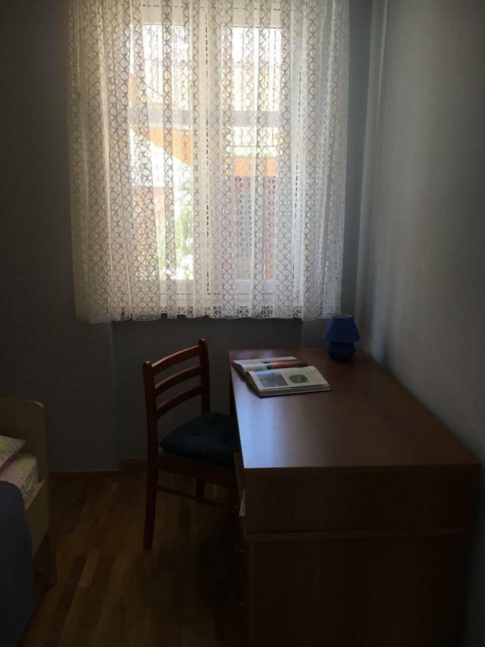 Apartment Kumicic - 3 Bedrooms Icici Ngoại thất bức ảnh