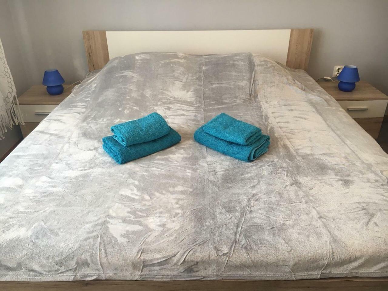 Apartment Kumicic - 3 Bedrooms Icici Ngoại thất bức ảnh