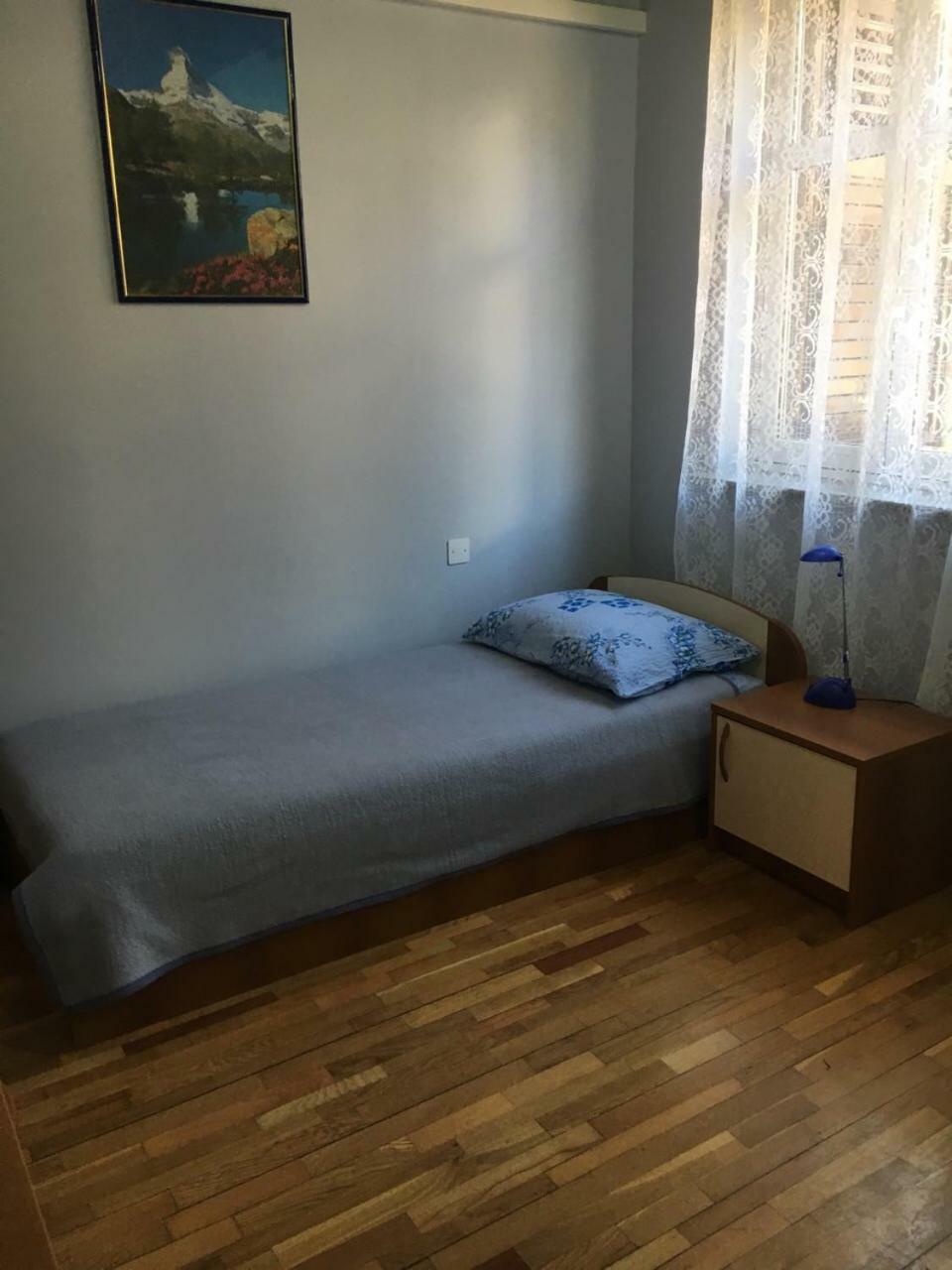 Apartment Kumicic - 3 Bedrooms Icici Ngoại thất bức ảnh