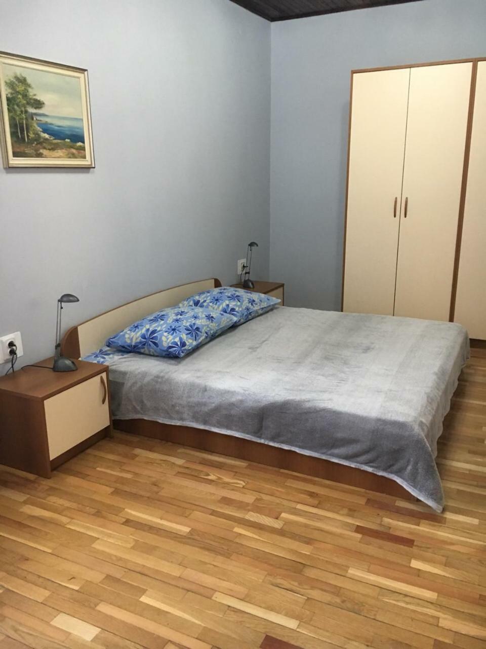 Apartment Kumicic - 3 Bedrooms Icici Ngoại thất bức ảnh