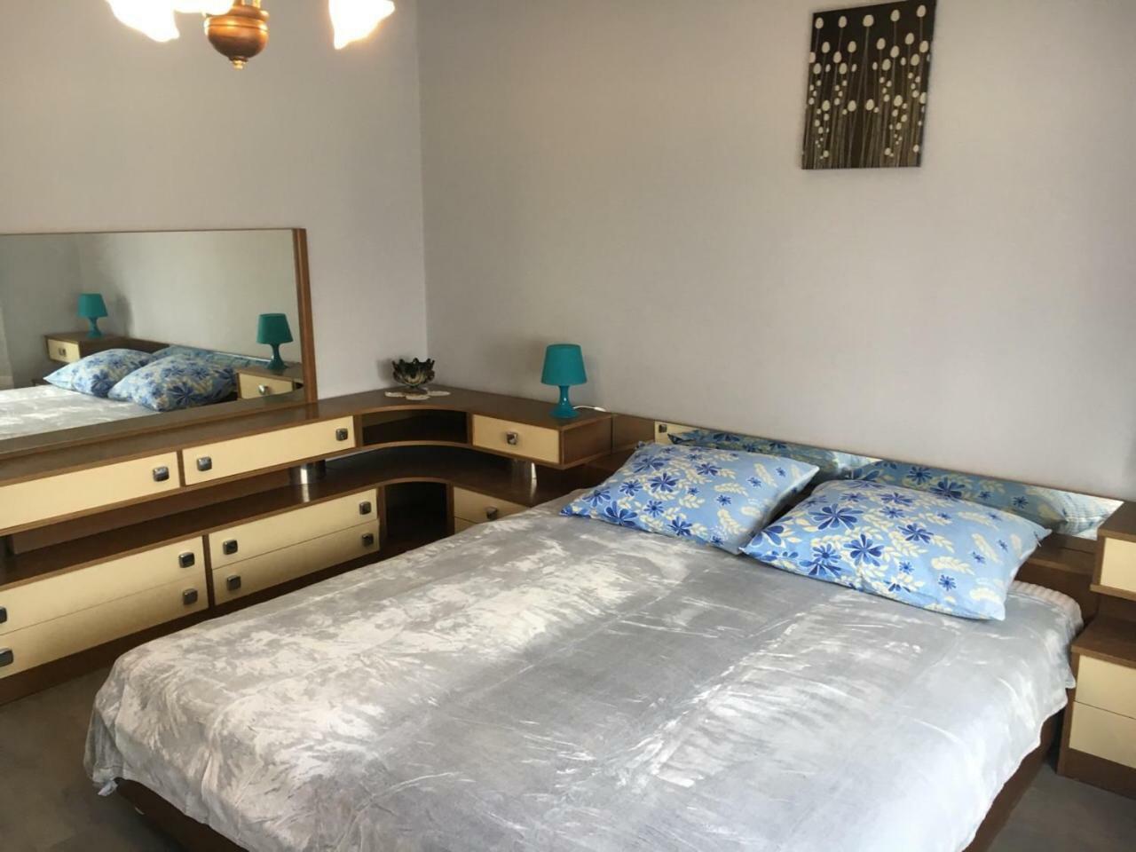 Apartment Kumicic - 3 Bedrooms Icici Ngoại thất bức ảnh