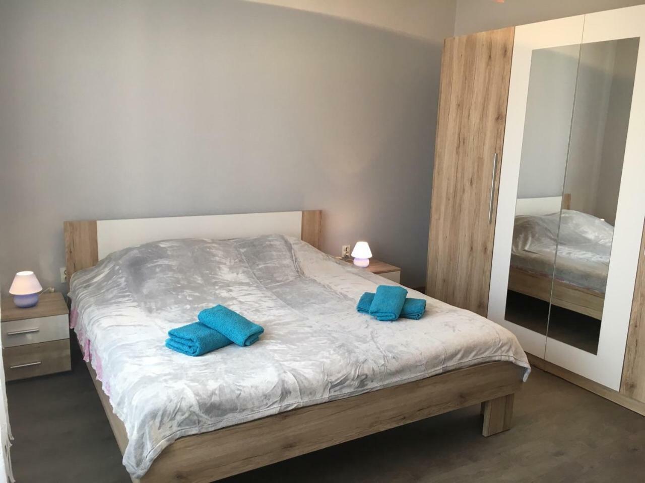 Apartment Kumicic - 3 Bedrooms Icici Ngoại thất bức ảnh