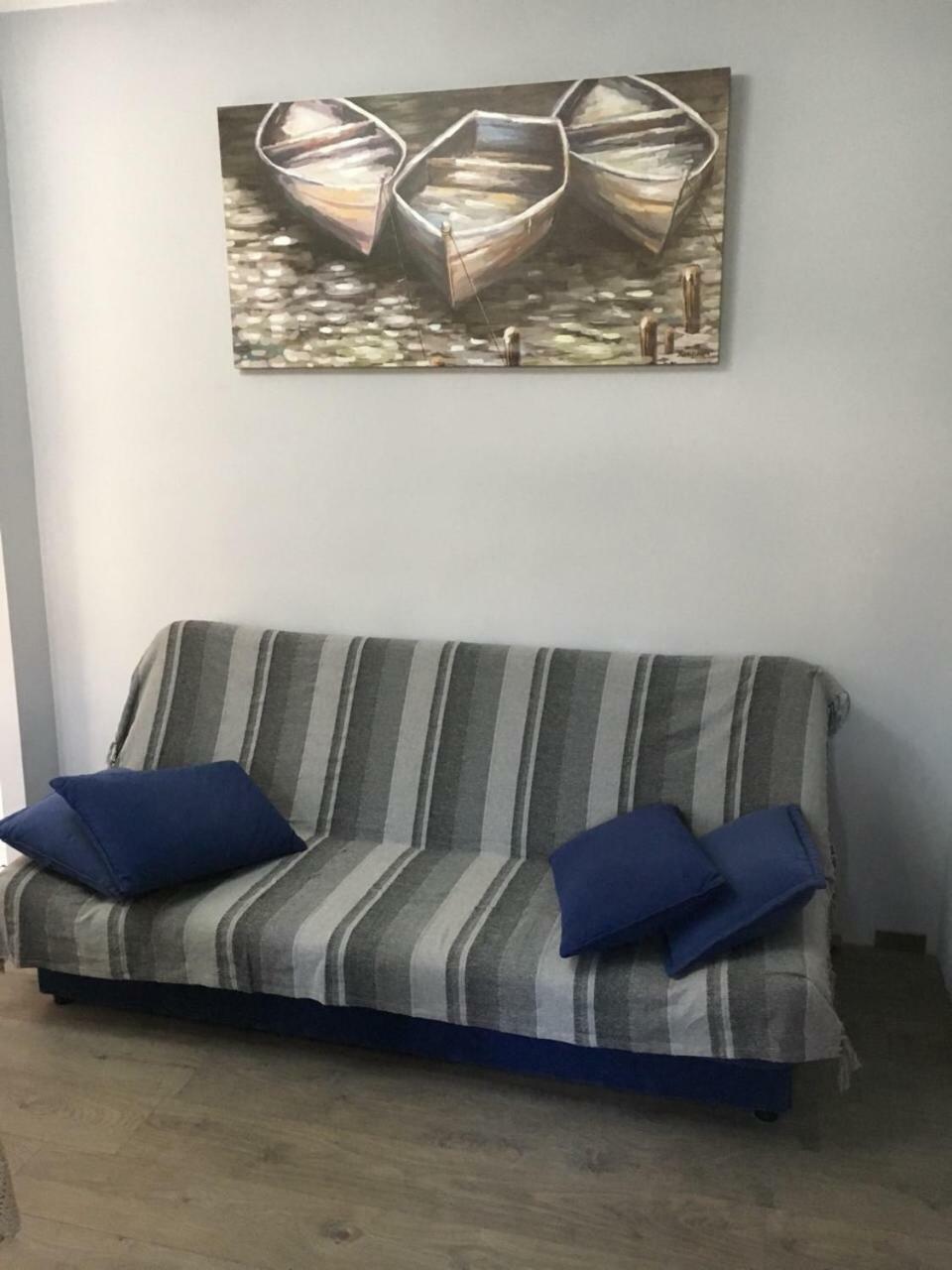 Apartment Kumicic - 3 Bedrooms Icici Ngoại thất bức ảnh