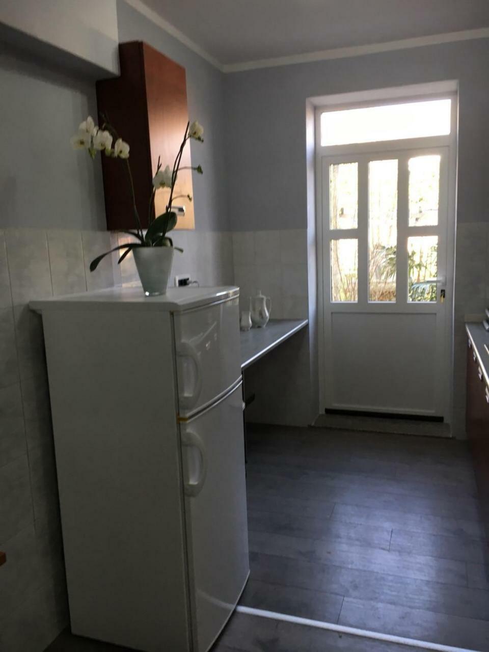 Apartment Kumicic - 3 Bedrooms Icici Ngoại thất bức ảnh