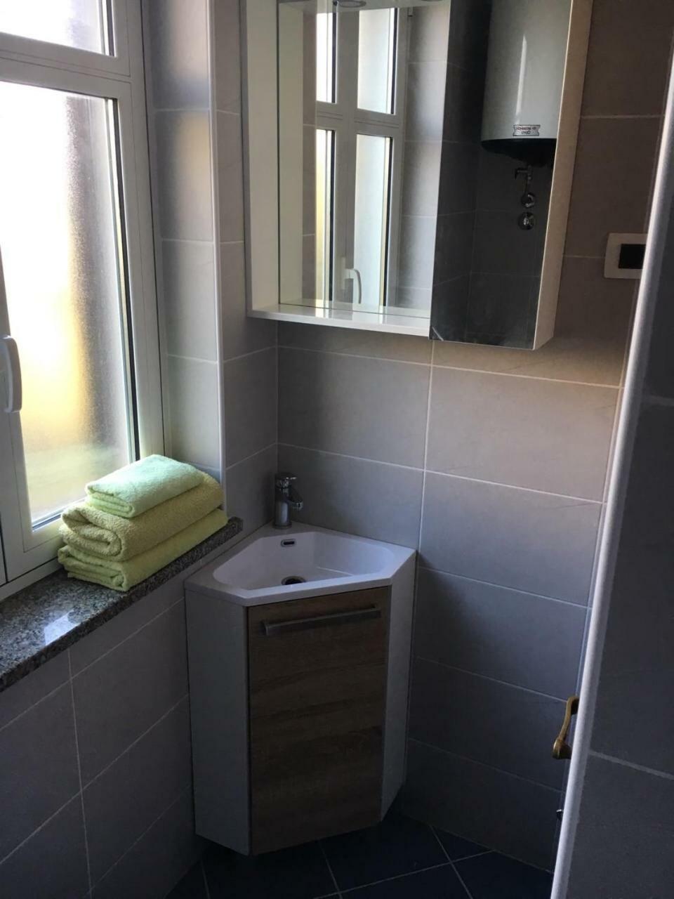 Apartment Kumicic - 3 Bedrooms Icici Ngoại thất bức ảnh