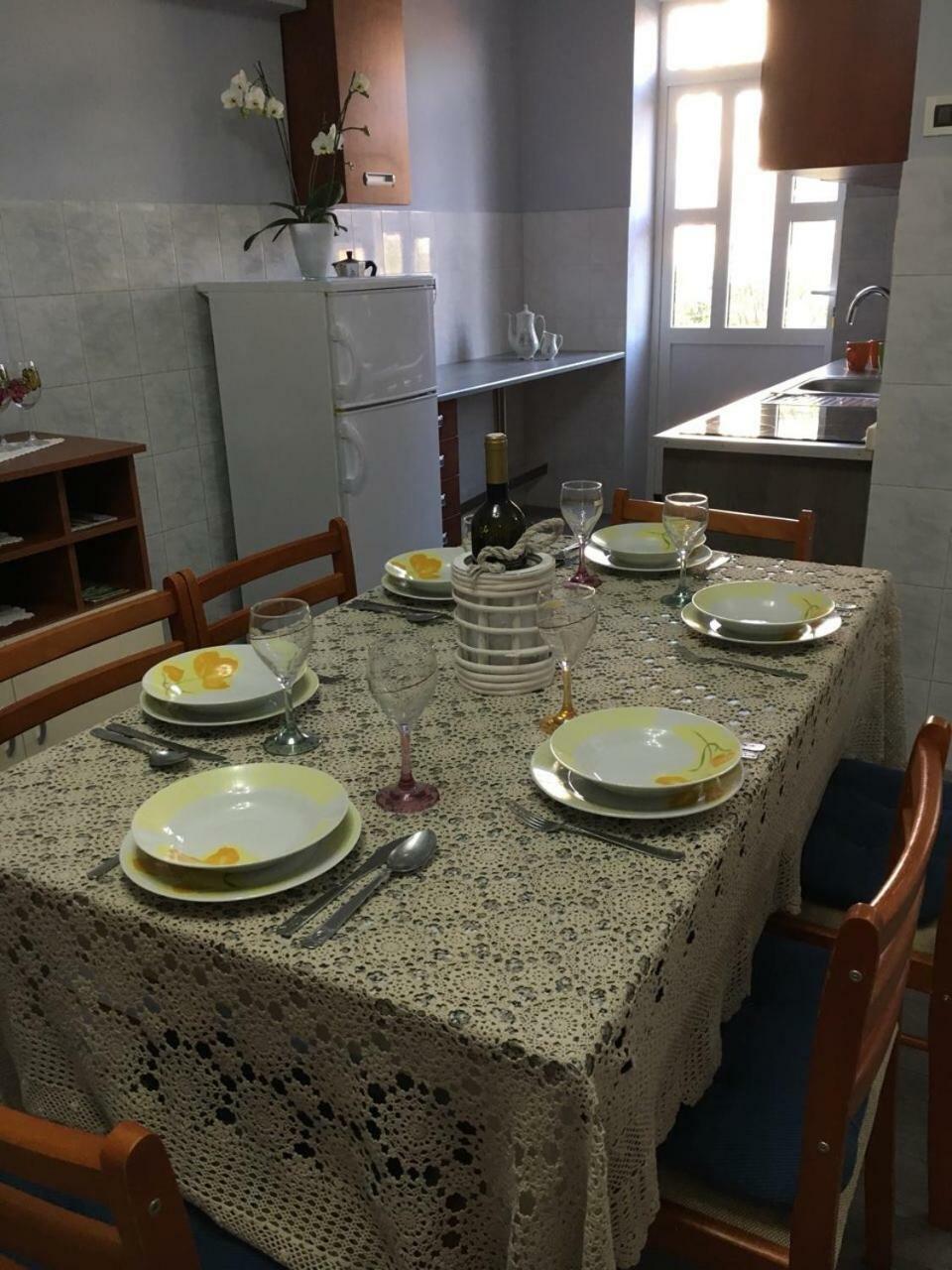 Apartment Kumicic - 3 Bedrooms Icici Ngoại thất bức ảnh