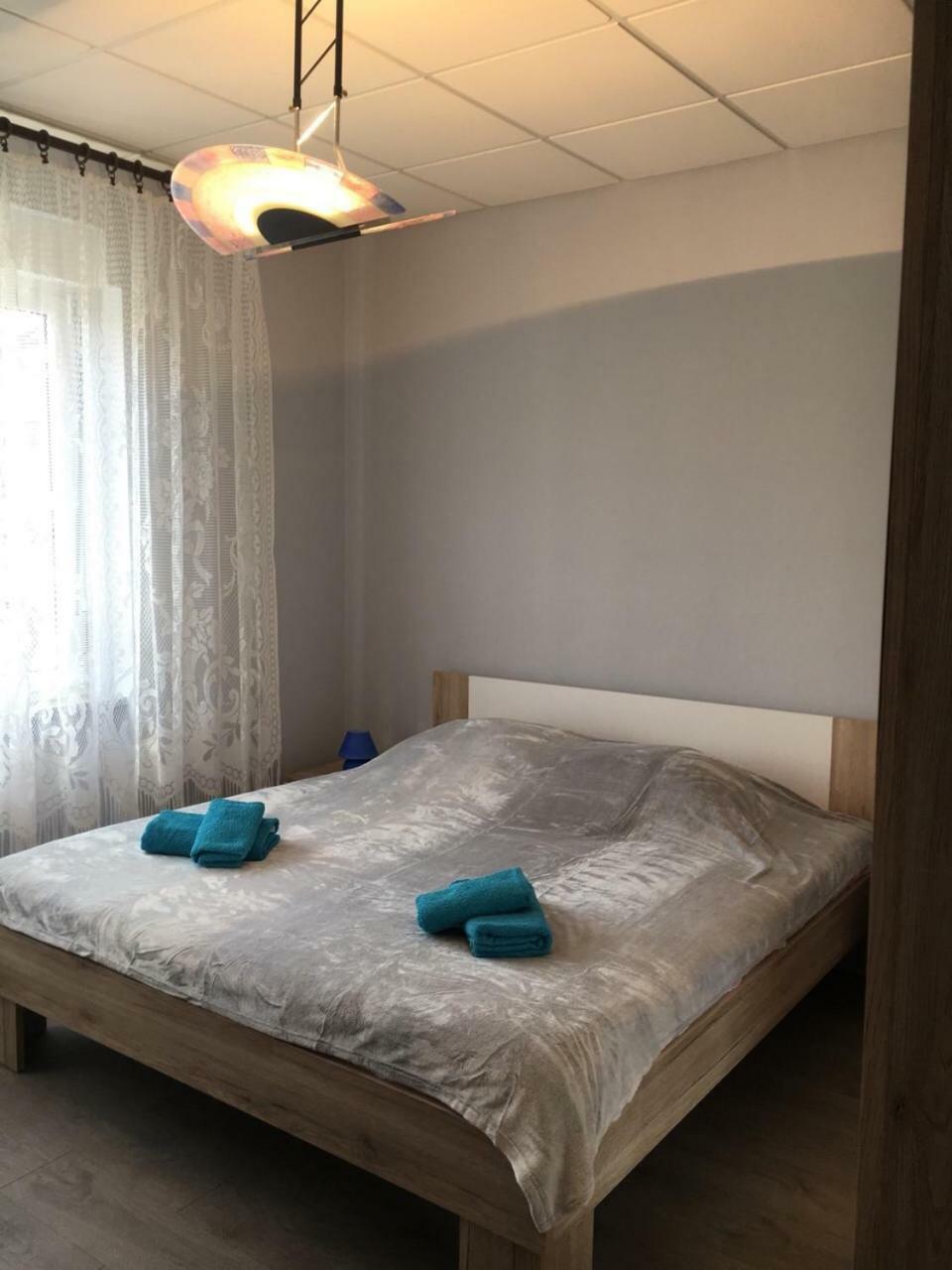 Apartment Kumicic - 3 Bedrooms Icici Ngoại thất bức ảnh