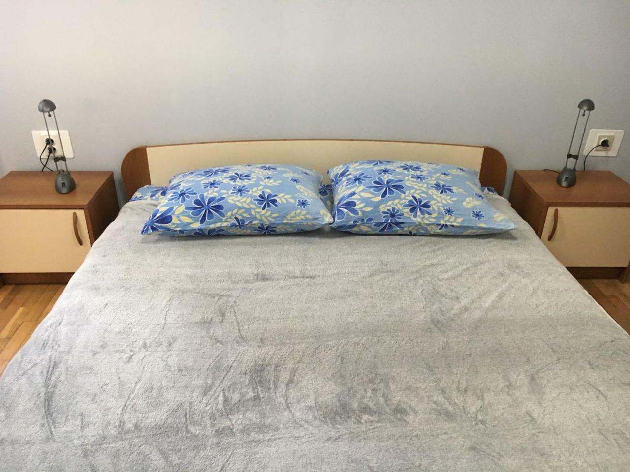 Apartment Kumicic - 3 Bedrooms Icici Ngoại thất bức ảnh