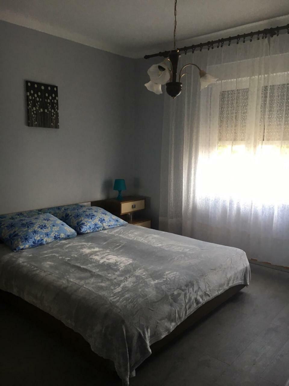 Apartment Kumicic - 3 Bedrooms Icici Ngoại thất bức ảnh