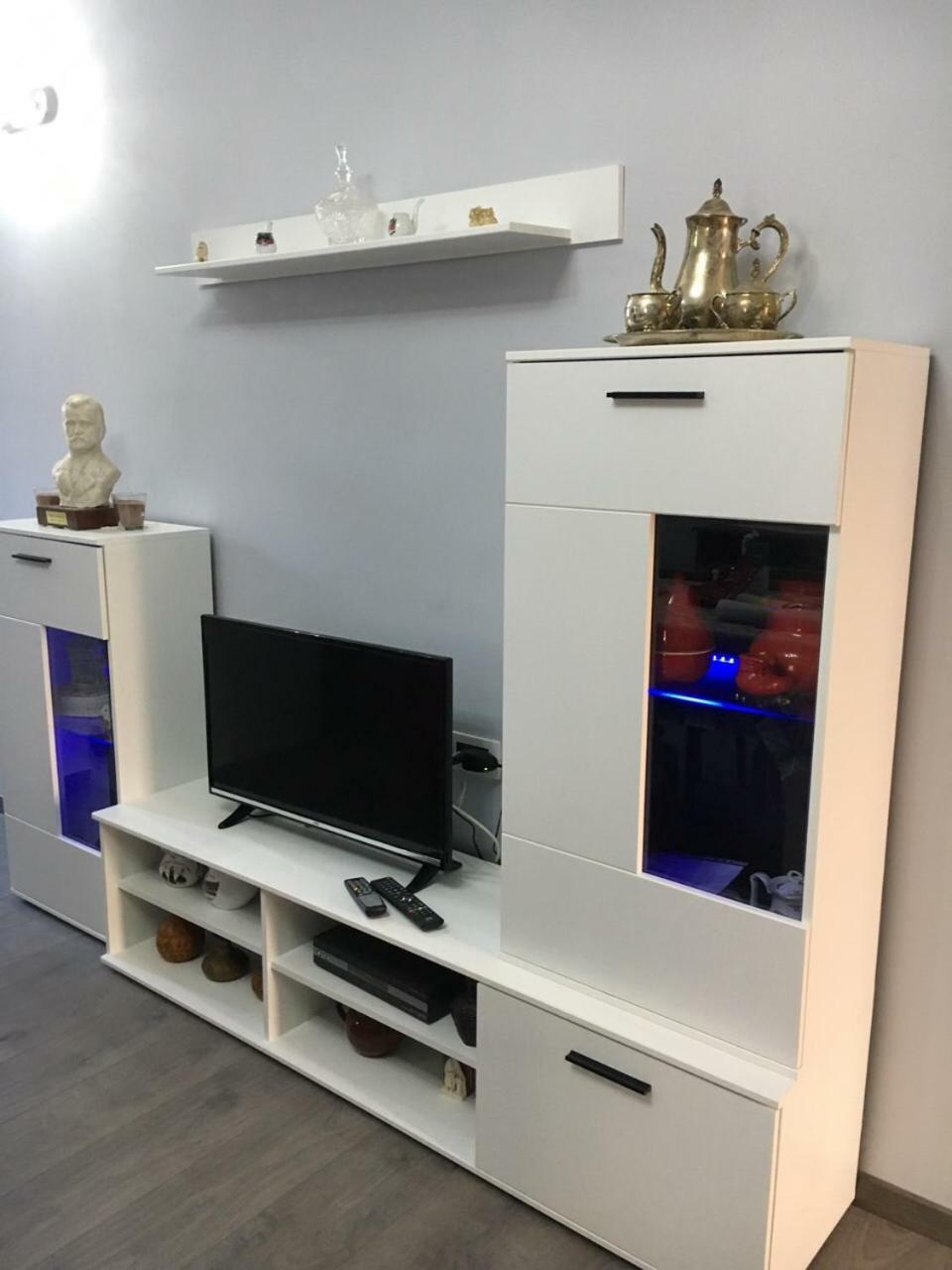 Apartment Kumicic - 3 Bedrooms Icici Ngoại thất bức ảnh