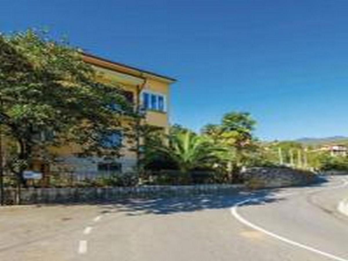 Apartment Kumicic - 3 Bedrooms Icici Ngoại thất bức ảnh